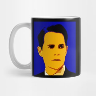 kyle maclachlan Mug